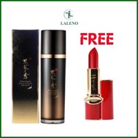 SỮA DƯỠNG NHÂN SÂM ĐEN HUKSAMSOO BLACK GINSENG EMULSION - LÀM TRẮNG VÀ CHỐNG LÃO HÓA