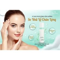 Sữa dưỡng se khít lỗ chân lông Pore Minimizer Fluid