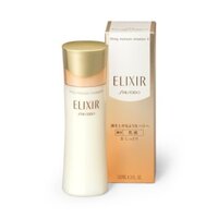 Sữa dưỡng Shiseido Elixir Superieur Lifting Moisture Emulsion