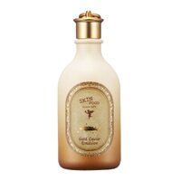 Sữa dưỡng Skinfood Gold Caviar Emulsion (135ml)