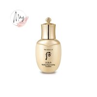 Sữa Dưỡng Tái Sinh Da Whoo Cheogidan Radiant Rejuvenating Emulsion 25ml