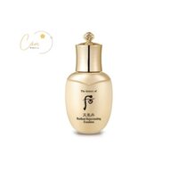 Sữa Dưỡng Tái Sinh Da Whoo Cheogidan Radiant Rejuvenating Emulsion 25ml