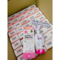 Sữa dưỡng thể Alpha Arbutin