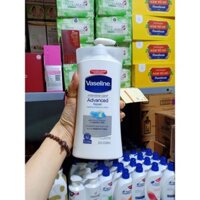 Sữa Dưỡng Thể Ẩm Vaseline Lotion 725ml
