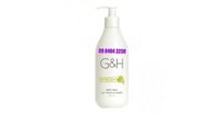 Sữa dưỡng thể Amway G&H Refresh+(400ml)