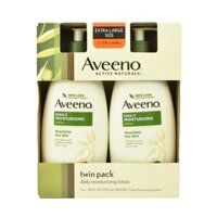 Sữa Dưỡng Thể Aveeno Daily Moisturizing Lotion 591ml