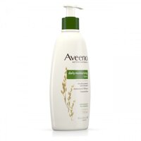 Sữa dưỡng thể Aveeno Daily Moisturizing Lotion 532ml