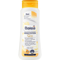 Sữa Dưỡng Thể / BALEA Bodylotion Q10 / Sữa Dưỡng Thể Trắng Da và Săn Chắc Da Cho Body / 400ml [hàng chính hãng]