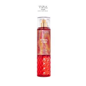 Sữa dưỡng thể Bath & Body Works hương Sensual Amber 236ml