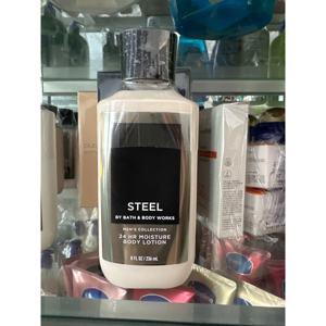 Sữa dưỡng thể Bath & Body Works hương Sensual Amber 236ml