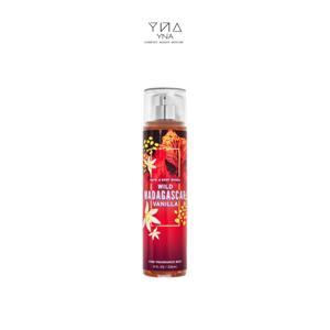 Sữa dưỡng thể Bath & Body Works hương Wild Madagascar Vanilla 236ml