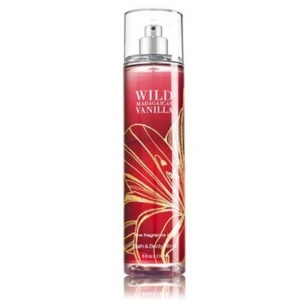 Sữa dưỡng thể Bath & Body Works hương Wild Madagascar Vanilla 236ml