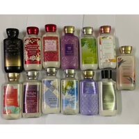 Sữa Dưỡng Thể Bath & Body Works  236ml - Mỹ
