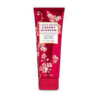 Sữa dưỡng thể Bath & Body Works Japanese Cherry Blossom Ultra Shea Body Cream 226g