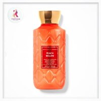 Sữa dưỡng thể Bath & Body Works Peach Bellini 236ml