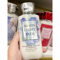 Sữa Dưỡng Thể Bath & Body Works Body Lotion Moonlight Path Giúp Cho Da Bạn Mịn Màng 236ml