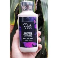 Sữa Dưỡng Thể Bath & Body Works Dark Kiss 236ml