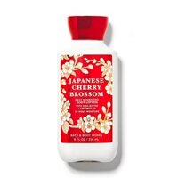 Sữa Dưỡng Thể Bath & Body Works – Japanese Cherry Blossom 236ml