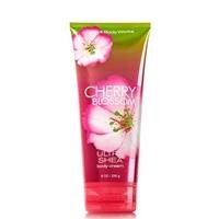 Sữa dưỡng thể Bath&Body Works Cherry Blossom 24h Utra Shea Body Cream 226g