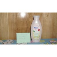 Sữa dưỡng thể Bebe Young Care Body Lotion Beruhigende