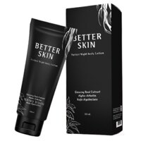 Sữa dưỡng thể Better Skin chống thâm rạn da