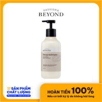 Sữa dưỡng thể Beyond Deep Moisture Body Emulsion 500ml