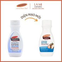 Sữa dưỡng thể Bơ Cacao dành cho da khô, sần, không nhờn rít Palmers 250ml