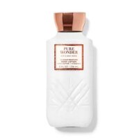 Sữa dưỡng thể body Bath And Bodyworks Pure Wonder