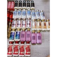 Sữa Dưỡng Thể Body Lotion Bath And Body Works 236ml