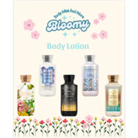 Sữa Dưỡng Thể Body Lotion Bath And Body Works 236ml