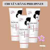 Sữa dưỡng thể Body lotion Kojiesan 200g(Chính hãng 100%)