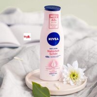 Sữa dưỡng thể BODY LOTION NIVEA, 200ml