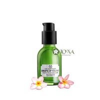 Sữa Dưỡng The Body Shop Drops Of Youth™ Spf20 Pa+++ 50ML