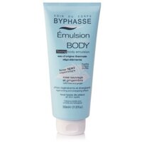 Sữa dưỡng thể BYPHASSE Soothing body emulsion