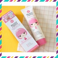 Sữa Dưỡng Thể Cathy Doll Ready 2 White Whitener Body Lotion 150ml