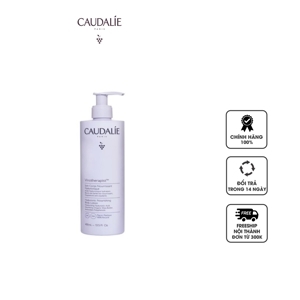 Sữa dưỡng thể Caudalie Nourishing Body Lotion 250ml