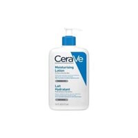 Sữa Dưỡng Thể Cerave Moisturizing Lotion
