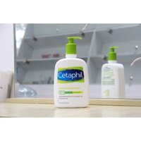 Sữa dưỡng thể Cetaphil Moisturizing Lotion 591ml