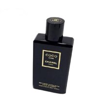 Sữa dưỡng thể Chanel Coco Body Noir 200ml