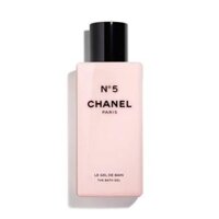 Sữa dưỡng thể Chanel N°5 The Body Lotion