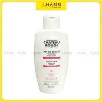 Sữa Dưỡng Thể CHATEAU ROUGE - Beauty Milk Moisturizer Lightener 400ml