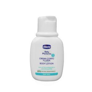 Sữa dưỡng thể Chicco hạnh nhân 50ml
