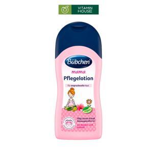 Sữa dưỡng thể cho bà bầu Bubchen Mama 200ml