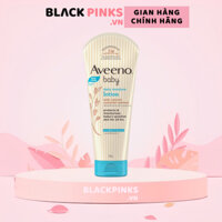 Sữa dưỡng thể cho bé Aveeno baby 227ml