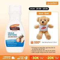 Sữa Dưỡng Thể Cho Da Mềm Mịn Palmer’S Cocoa Butter Formula With Vitamin E Intensive Body Lotion 250Ml
