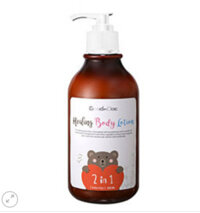Sữa dưỡng thể cho trẻ em Goodndoc Healing Body Lotion