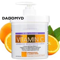 Sữa dưỡng thể DADOMYD, Kem dưỡng ẩm làm săn chắc và làm sáng da mặt Collagen, Axit Hyaluronic Vitamin C Collagen Retinol Kem dưỡng ẩm toàn thân chống lão hóa