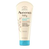 Sữa dưỡng thể dành cho bé Aveeno Baby  227g