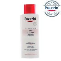 Sữa dưỡng thể, dành cho da khô Eucerin Atocontrol Body Care Lotion hàng chính hãng