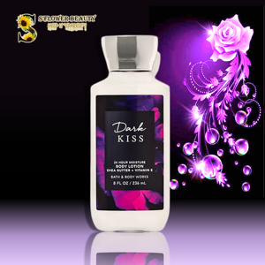 Sữa dưỡng thể Bath & Body Works Dark Kiss 236ml